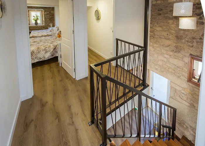 Casa di campagna Casa Lela Dumbría