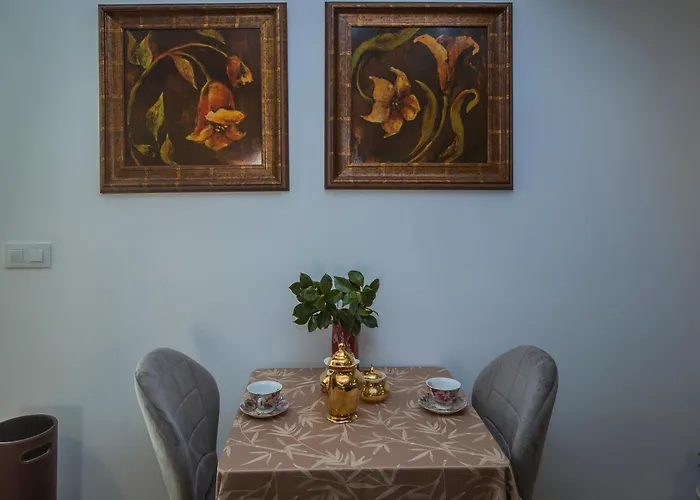 Casa di campagna Casa Lela Dumbría