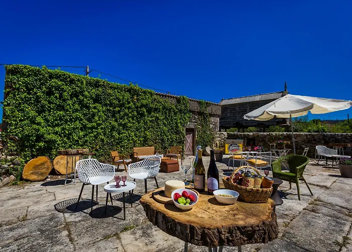 Casa di campagna Casa Lela *