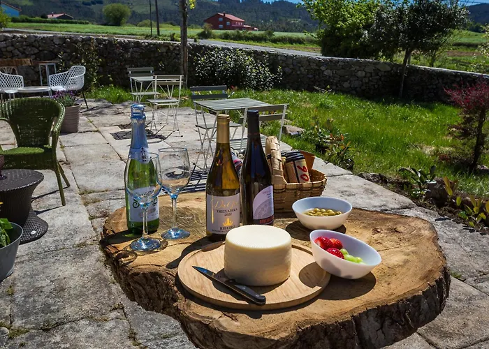 Casa di campagna Casa Lela *