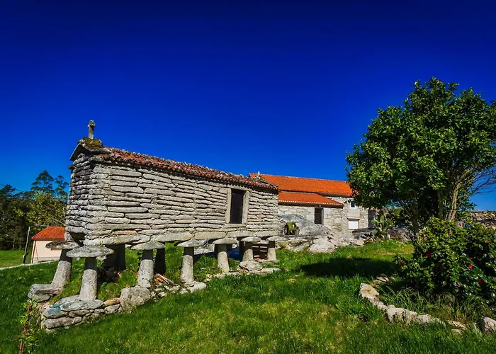 Casa di campagna Casa Lela *