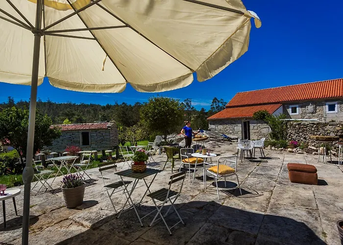 Casa di campagna Casa Lela Dumbría