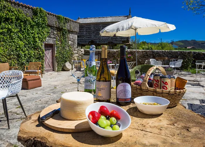 Casa di campagna Casa Lela *