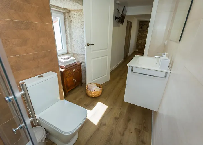 Casa di campagna Casa Lela *