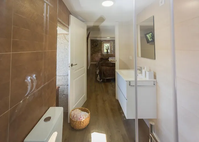 Casa di campagna Casa Lela