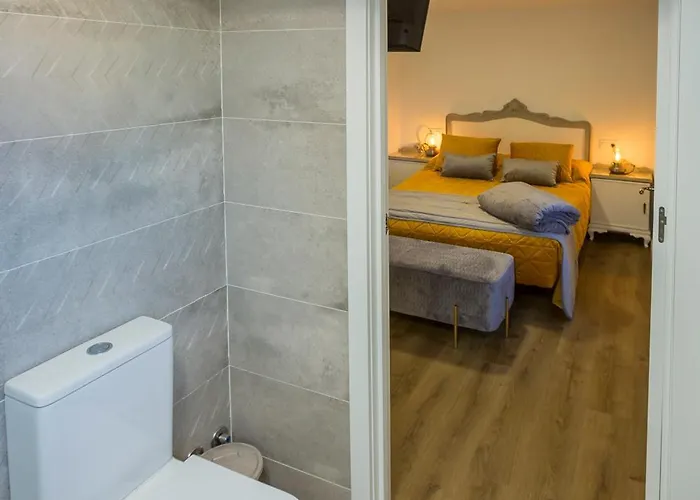 Casa di campagna Casa Lela *