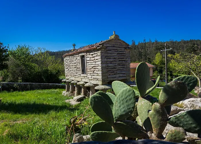 Casa Lela Casa di campagna
