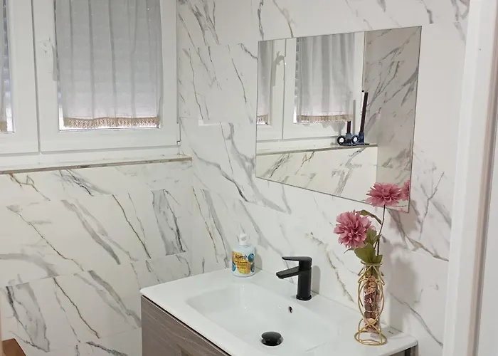 Casa Lela Casa di campagna *