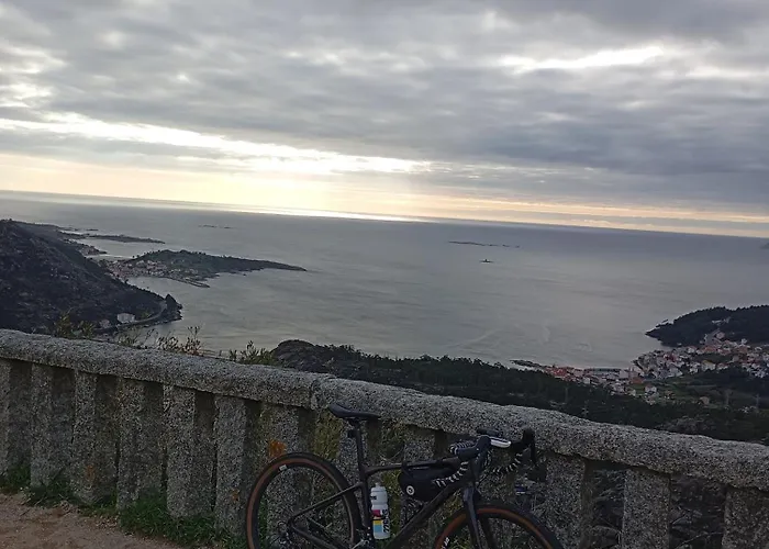 Casa Lela Casa di campagna Dumbría