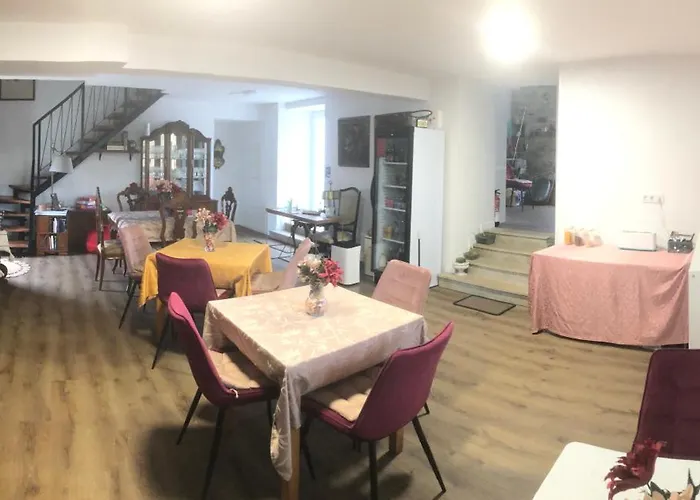 Casa di campagna Casa Lela